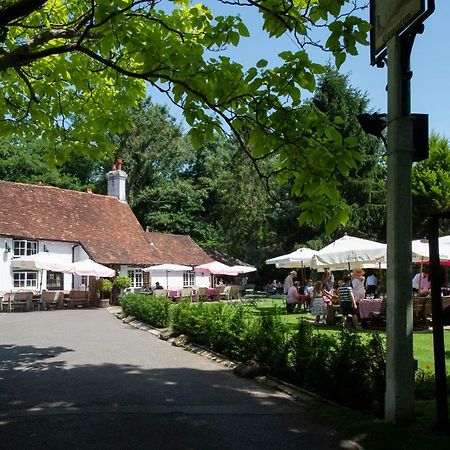The Withies Inn กอดัลมิง ภายนอก รูปภาพ