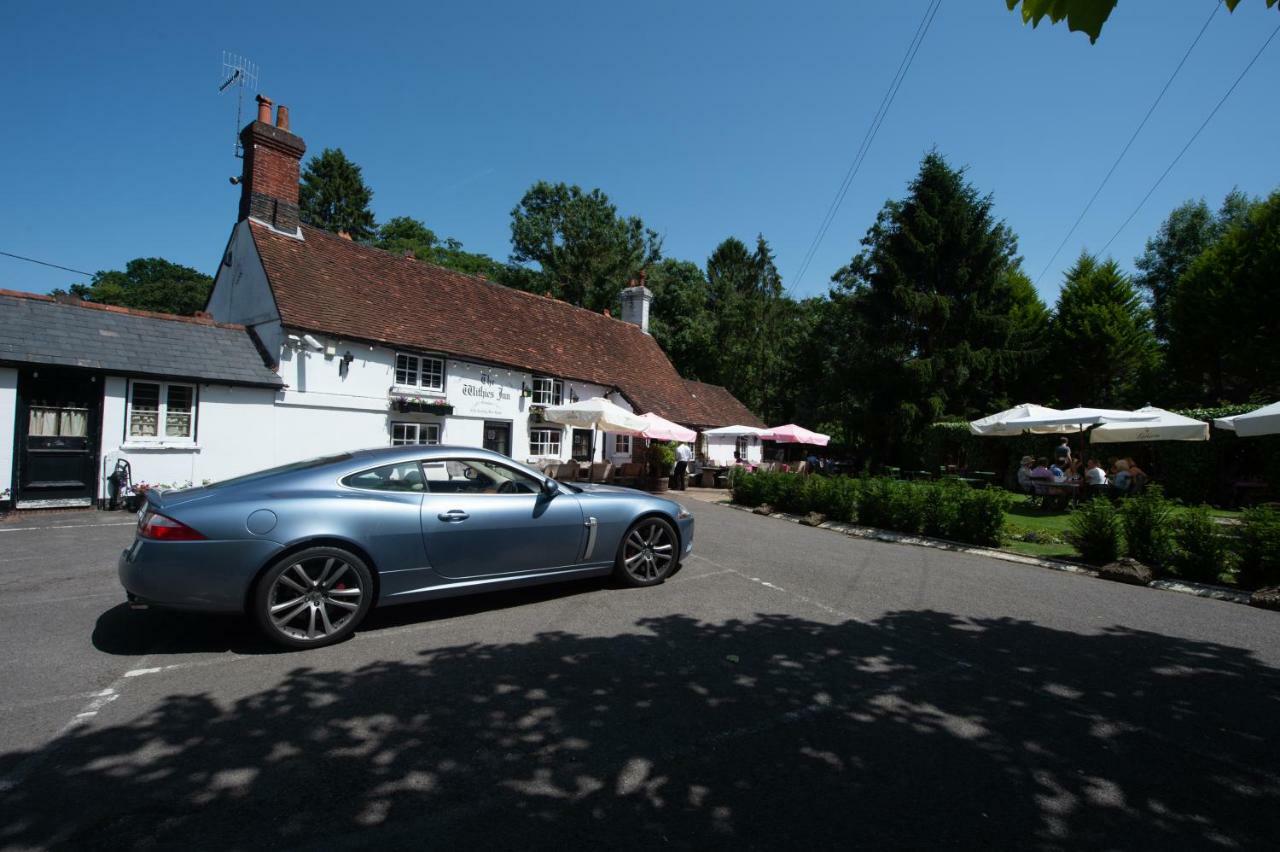 The Withies Inn กอดัลมิง ภายนอก รูปภาพ