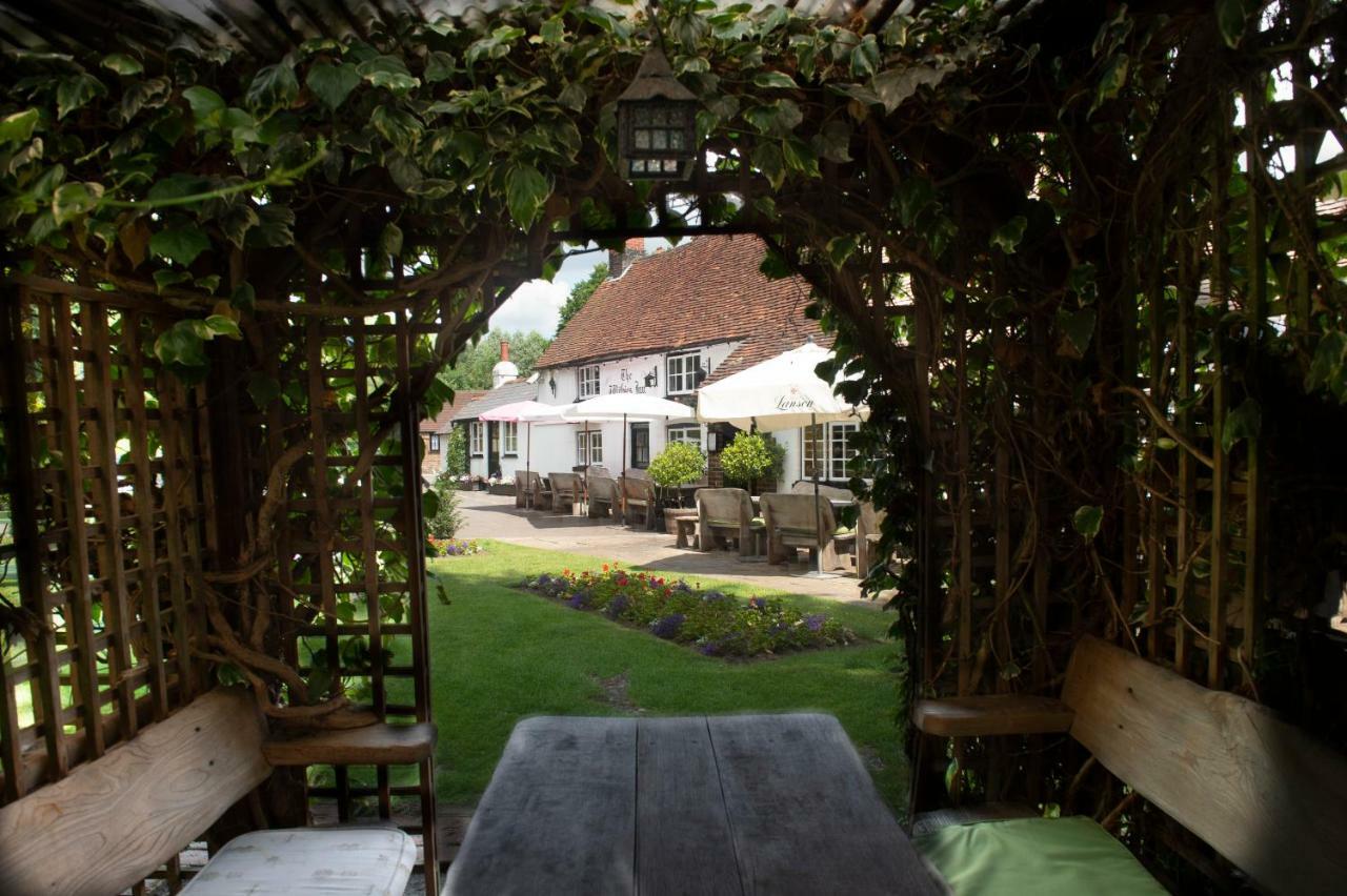 The Withies Inn กอดัลมิง ภายนอก รูปภาพ